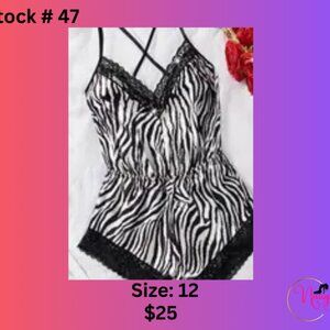 Lingerie